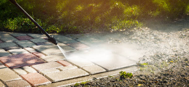 Concrete Sealing in Northport, NY