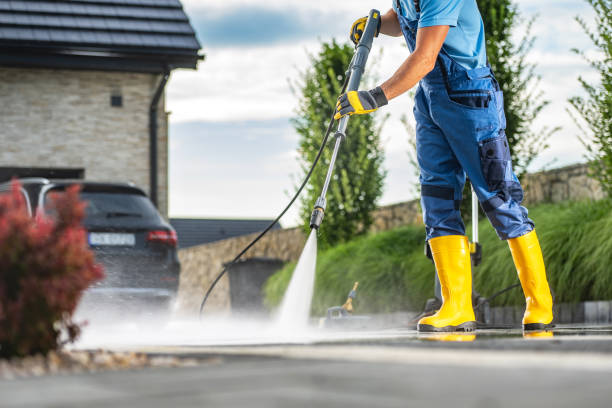 Best Building Exterior Washing  in Northport, NY