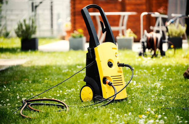 Professional Pressure Washing Services in Northport, NY